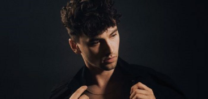 Benedict Cork naar de Melkweg