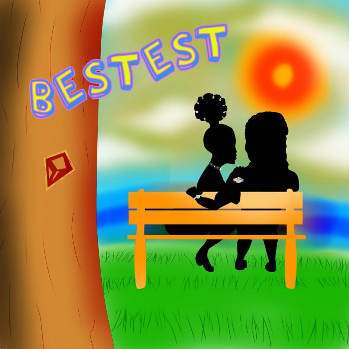 Vonte 7 komt met nieuwe single ‘Bestest’