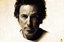 Bruce Springsteen