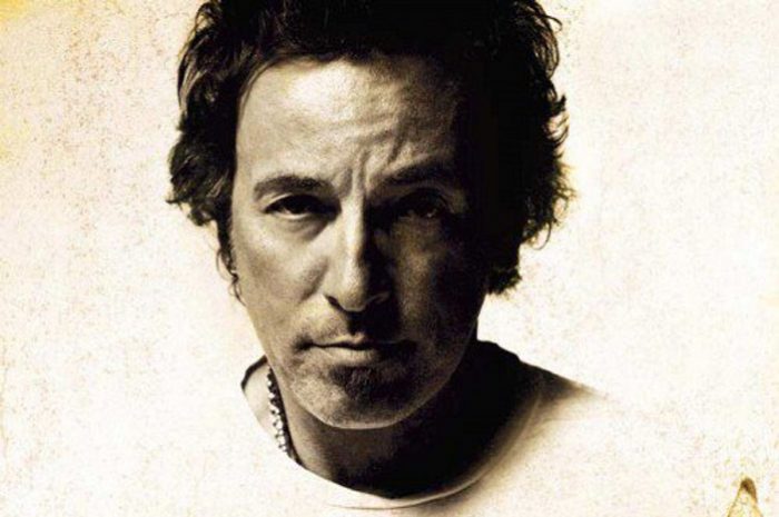Concerttip donderdag 27 juni: Bruce Springsteen & The E Street Band @ Goffertpark Bruce Springsteen