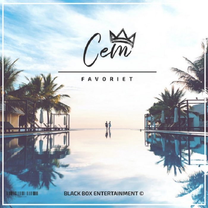 Cem vervolgt muzikale liefdesavontuur met ‘Favoriet’
