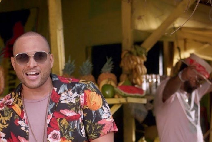 Conkarah en Shaggy brengen video en remix van ‘Banana’ uit Conkarah