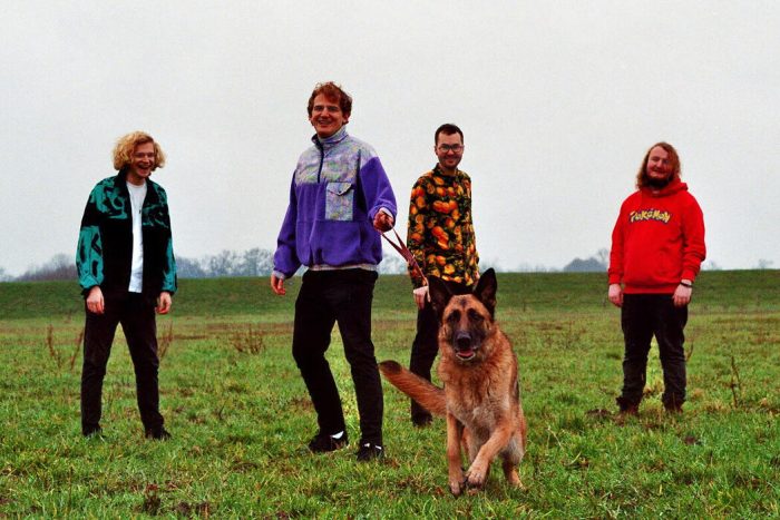 Das Sound Kollektiv komt naar Hedon Das Sound Kollektiv