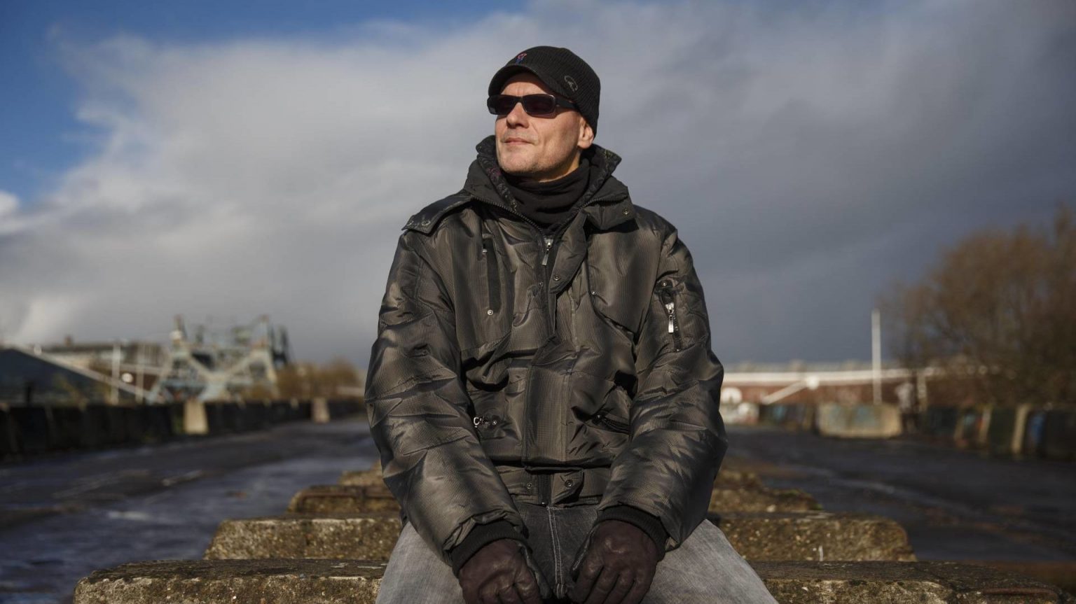 Def P., McGyver, De Kamer en T’ Gilde naar Merleyn