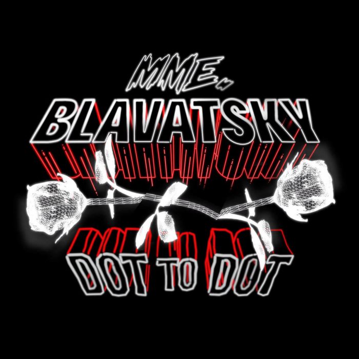 Madame Blavatsky brengt nieuwe single ‘Dot to Dot’ uit