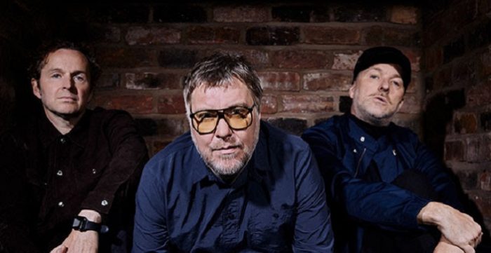 Doves komt weer bij elkaar voor ‘The Universal Want’ Doves