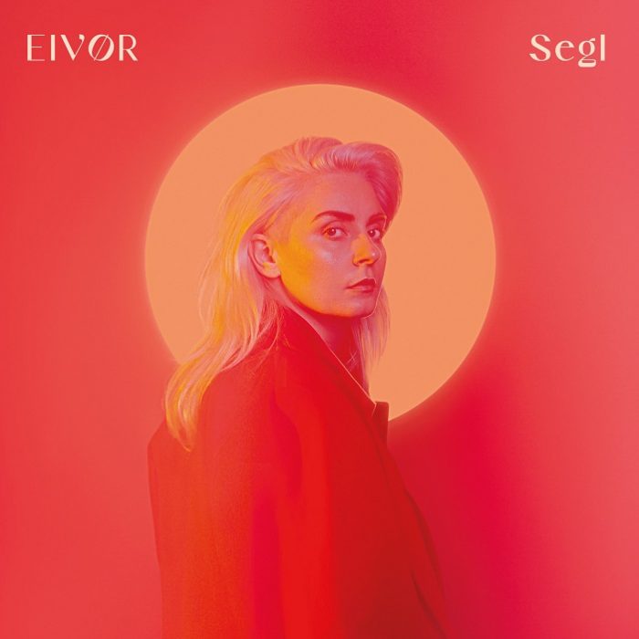 Eivør kondigt nieuw album ‘Segl’ aan Eivør