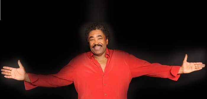 George McCrae: It’s all about love