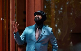 Gregory Porter