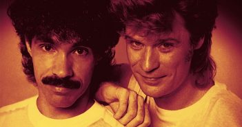 Hall & Oates