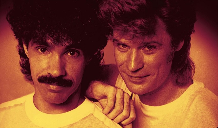 Hall & Oates