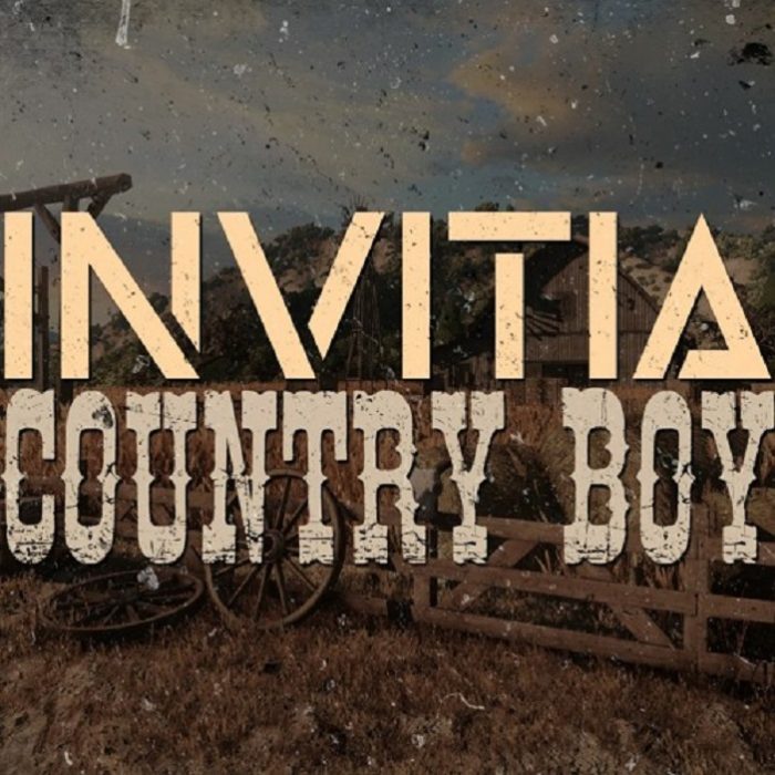 Invitia mixt EDM en Country tot een nieuwe muziekstijl