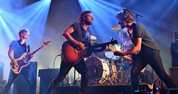 Navarone rockt Doornroosje tijdens haar eigen Zesdaagse