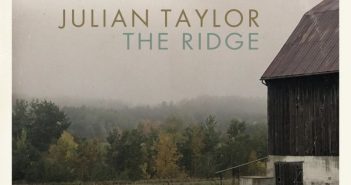 Julian Taylor