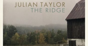 Julian Taylor – The Ridge Julian Taylor