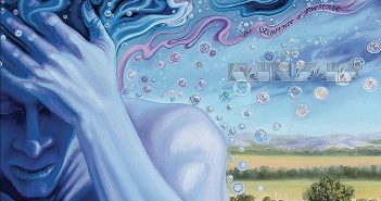 Kansas – The Absence Of Precense Kansas