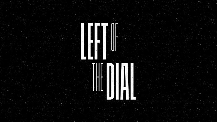 Left of the Dial bereidt twee festivals voor Left of the Dial