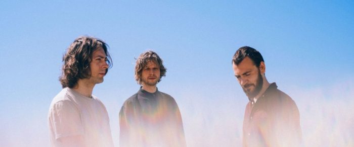 Mammal Hands komt naar TivoliVredenburg