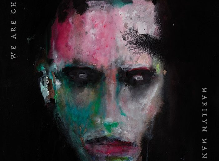 Marilyn Manson