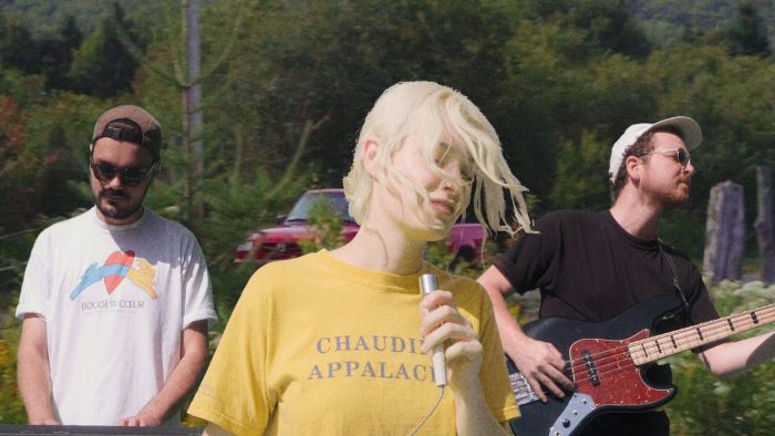 Men I Trust naar de Melkweg Men I Trust