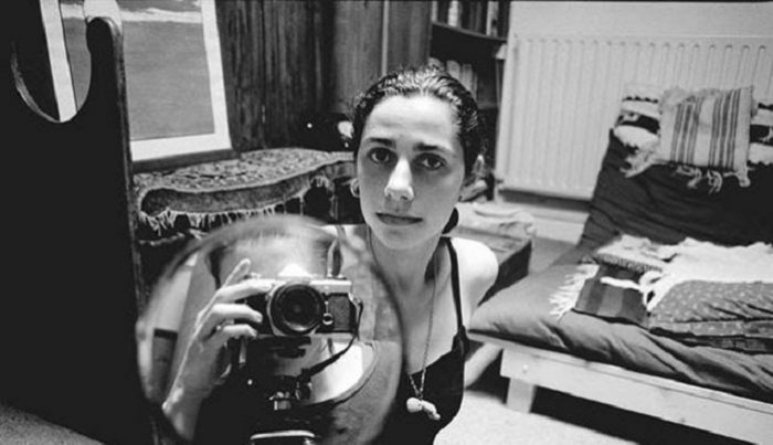 PJ Harvey