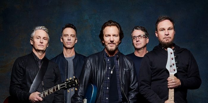 Full Concert: Pearl Jam live @ Rome, Italy (2018) Pearl Jam
