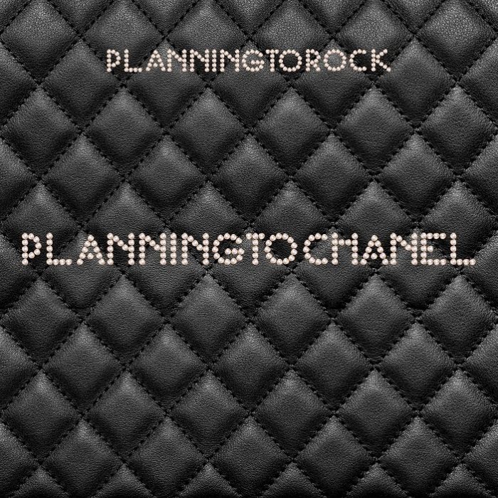 Planningtorock