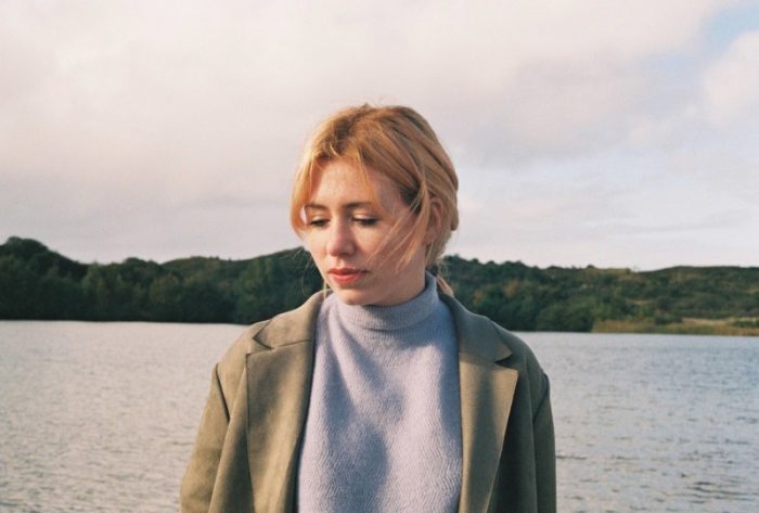 Robin Kester met twee shows naar Doornroosje Robin Kester
