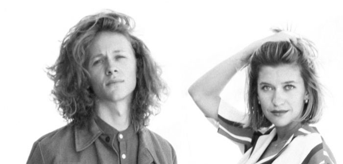 Sam & Julia geven optreden in Muziekcafé Hengelo