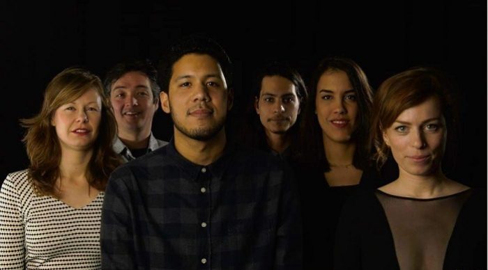 SingerG haalt a capella terecht uit het verdomhoekje met ‘Crazy’ SingerG