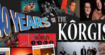 Nieuwe datum voor The Korgis in De Boerderij The Korgis