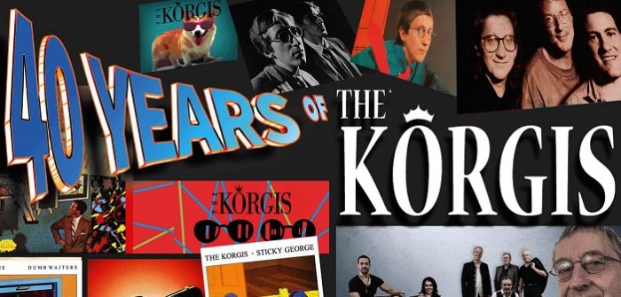 Nieuwe datum voor The Korgis in De Boerderij The Korgis