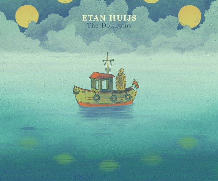 Nieuwe single voor Etan Huijs