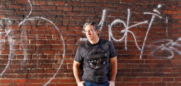 John Vento komt met nieuwe single ‘Well Yeah Maybe’ John Vento