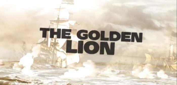 Invitia is terug met ‘The Golden Lion’