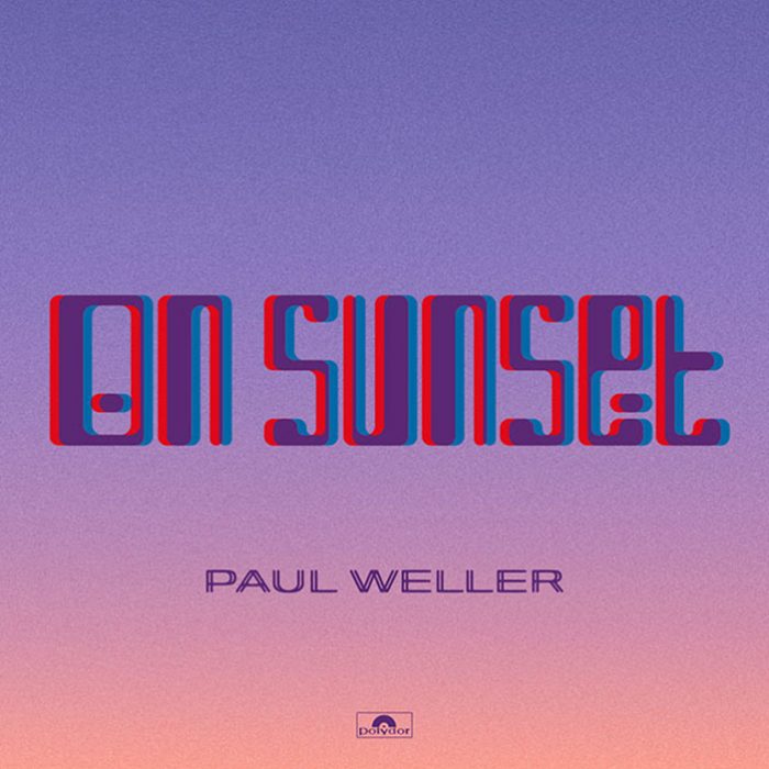 Paul Weller – On Sunset