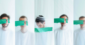 Naamse Glauque is terug met ‘herschreven’ ‘réécriture EP’ Glauque