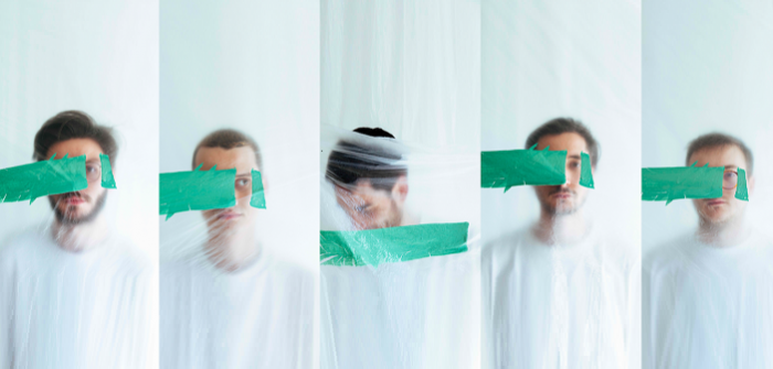 Naamse Glauque is terug met ‘herschreven’ ‘réécriture EP’ Glauque