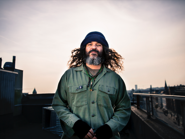 Brant Bjork