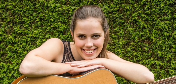 Jua eind augustus in PopEI JUA