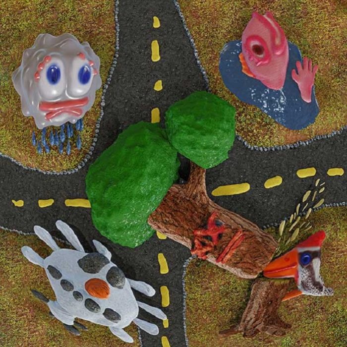 BENEE houdt het tempo hoog met ‘Snail’ BENEE