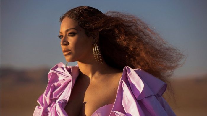 Beyoncé presenteert Deluxe Edition van ‘The Gift’ Beyoncé