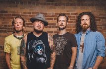 Black Stone Cherry