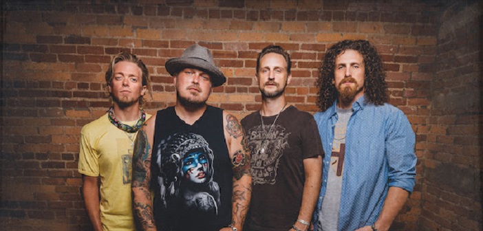 Black Stone Cherry