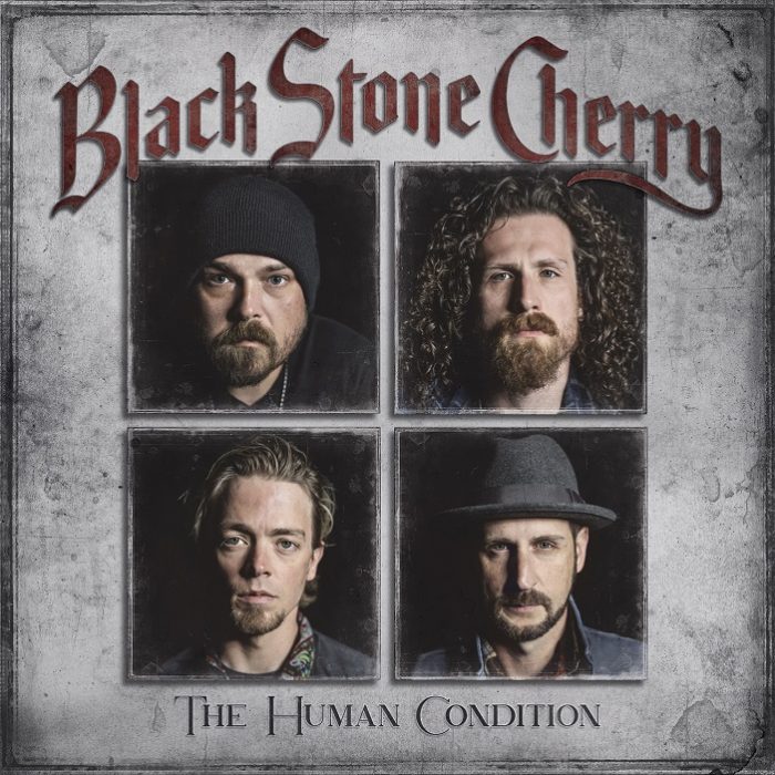 Black Stone Cherry