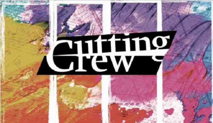 Full Concert: Cutting Crew live @ London, England (1989) Cutting Crew