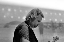 Bossche Niels Duffhues geeft audiovisueel concert op 21 augustus in Willem-Twee Poppodium