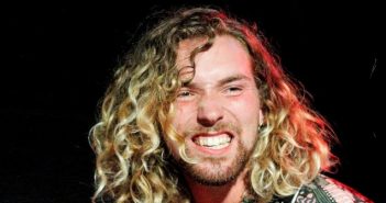 Dave Warmerdam Band: bluestalent in de Amertuin