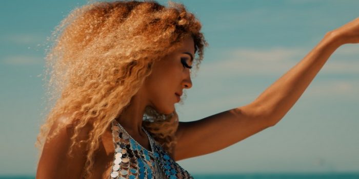 Alo Wiza lanceert single ‘Diamonds’ Alo Wiza
