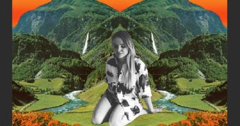 Emma Swift – Blonde On The Tracks